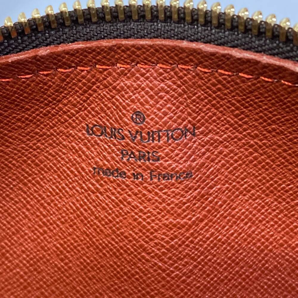 Louis Vuitton Papillon 26 Damier Handbag N51304 - Picture 9 of 16